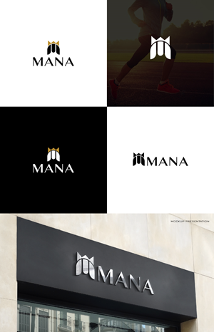 Logo Design by AL-BARAKAH for this project | Design: #31805244