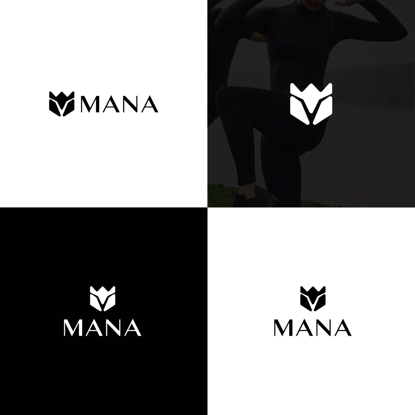 Logo Design by AL-BARAKAH for this project | Design #31805302