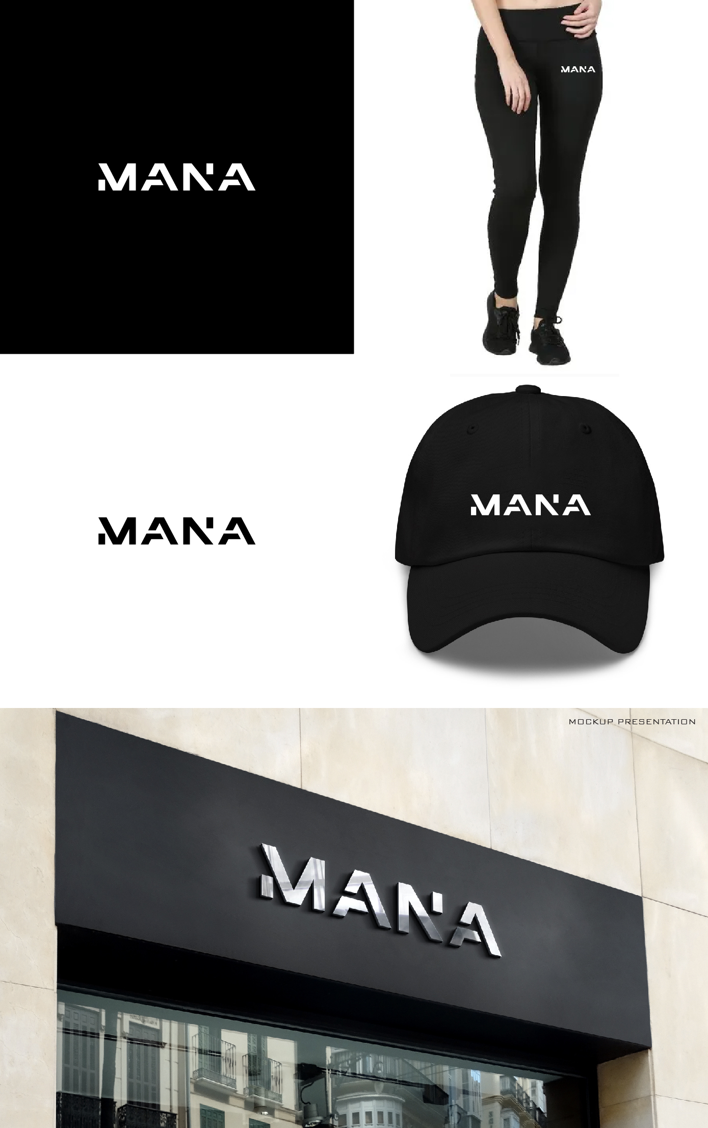 Logo Design by AL-BARAKAH for this project | Design #31809561