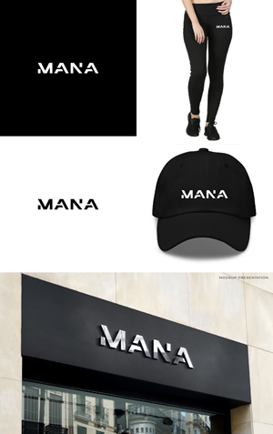 Logo Design by AL-BARAKAH for this project | Design: #31809561