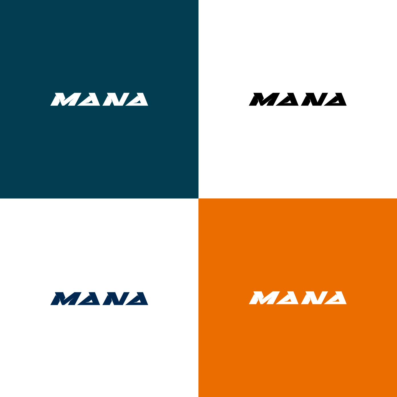 Logo Design by AL-BARAKAH for this project | Design #31809785