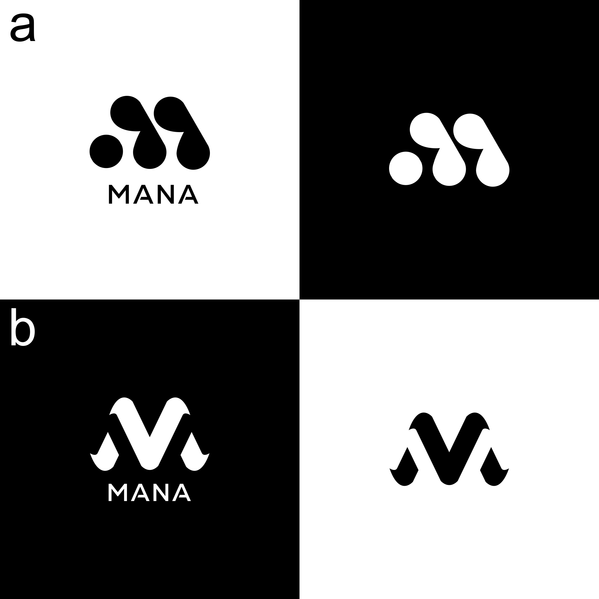 Logo Design by anak mama for this project | Design #31808746