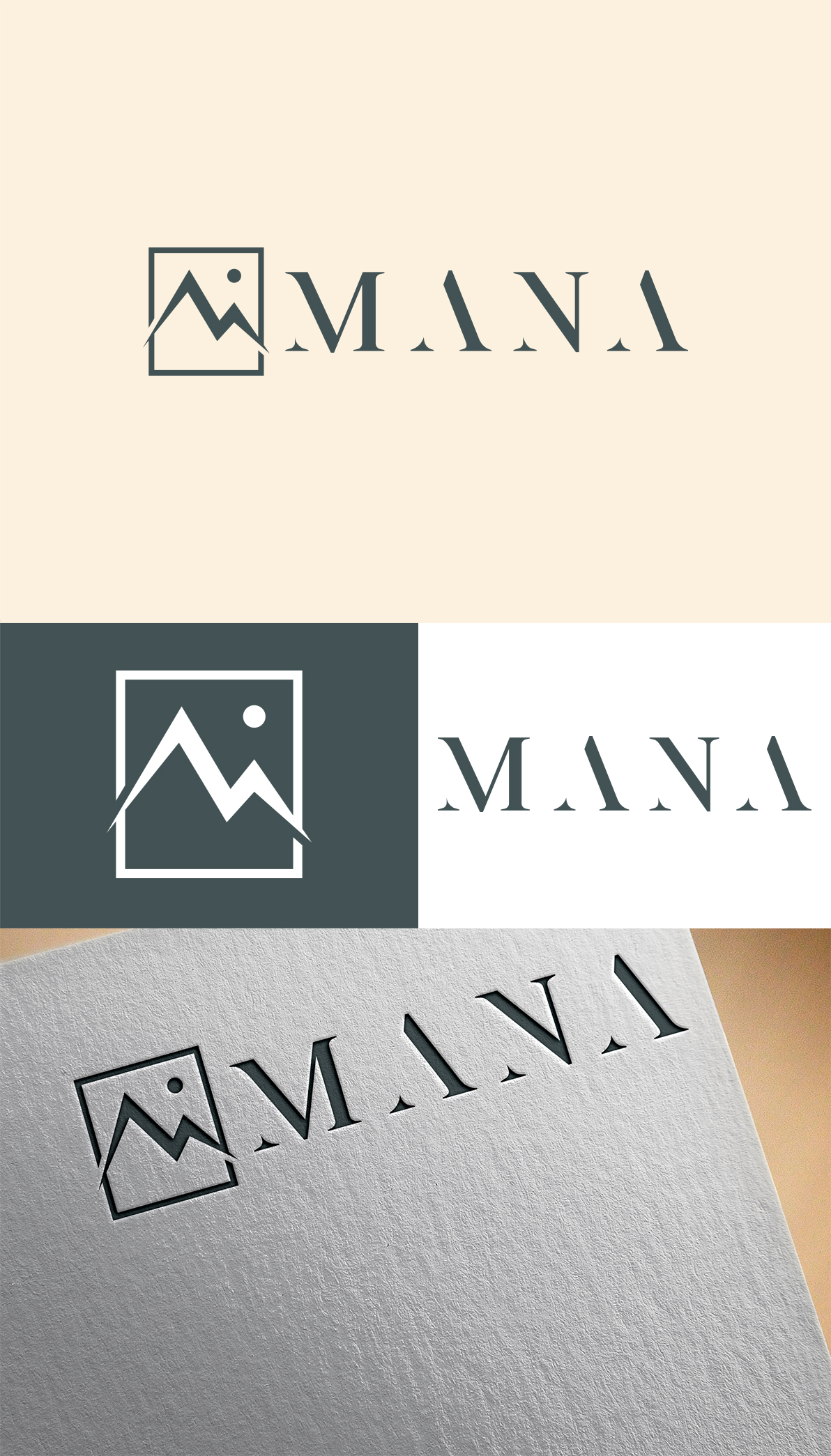 Logo Design by Imran_me for this project | Design #31818910