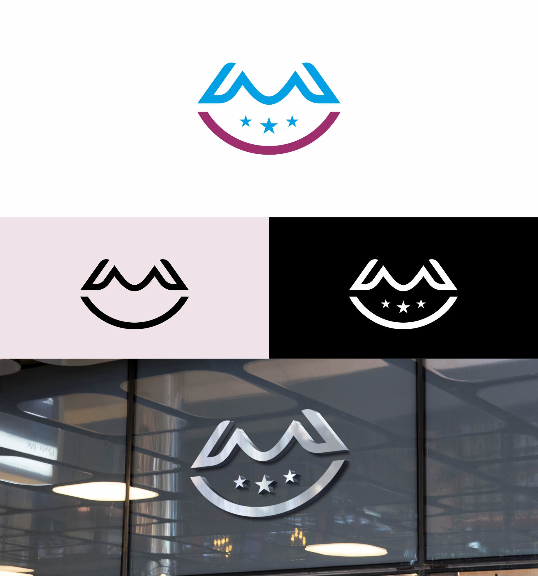 Logo Design by Pranav Creative Graphic for this project | Design #31802524