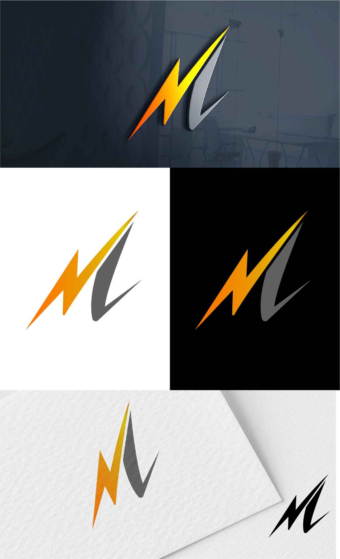 Logo Design by vidarshana 2 for this project | Design #31807369