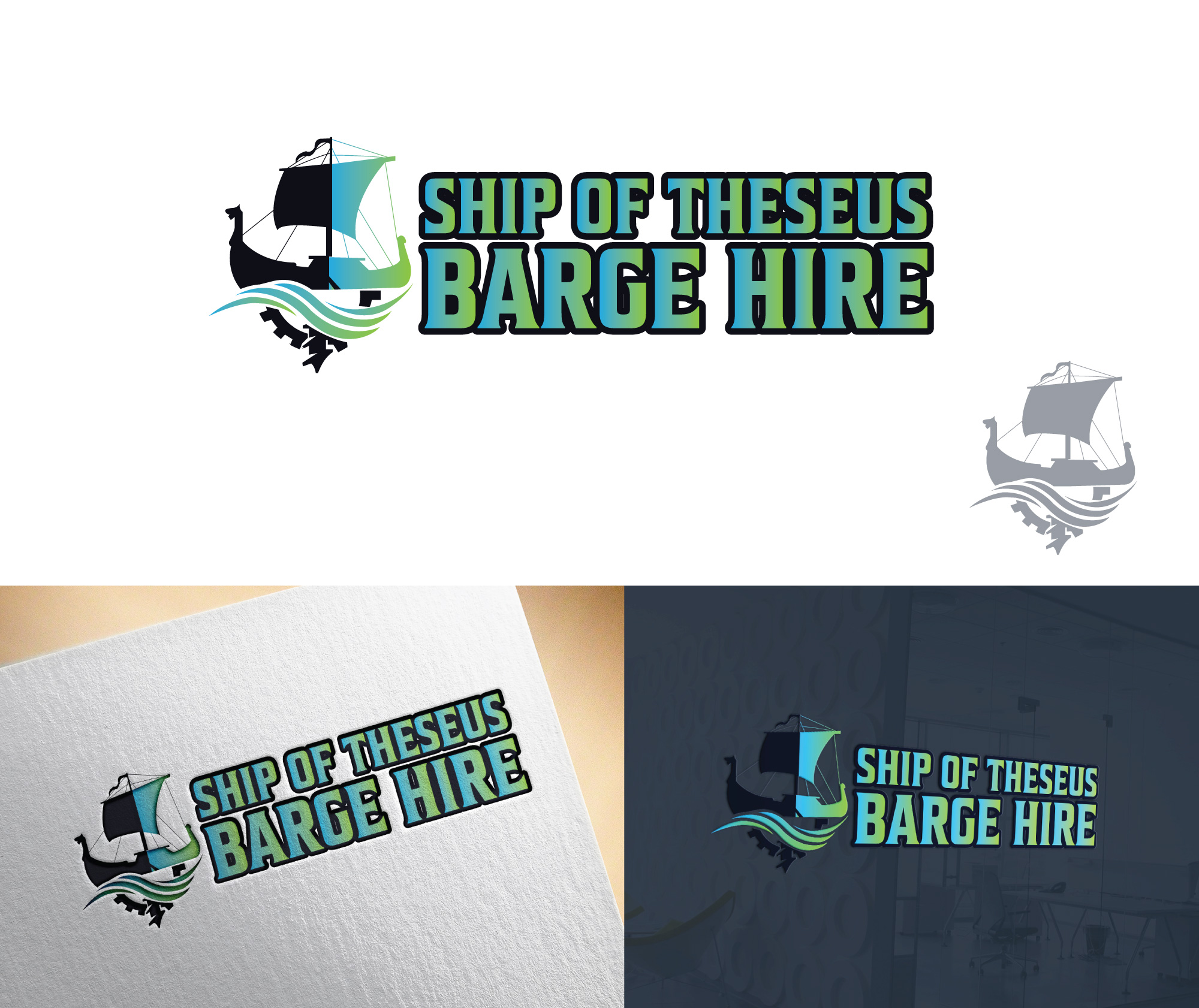 Logo-Design von Graphica Studio für dieses Projekt | Design #31816540