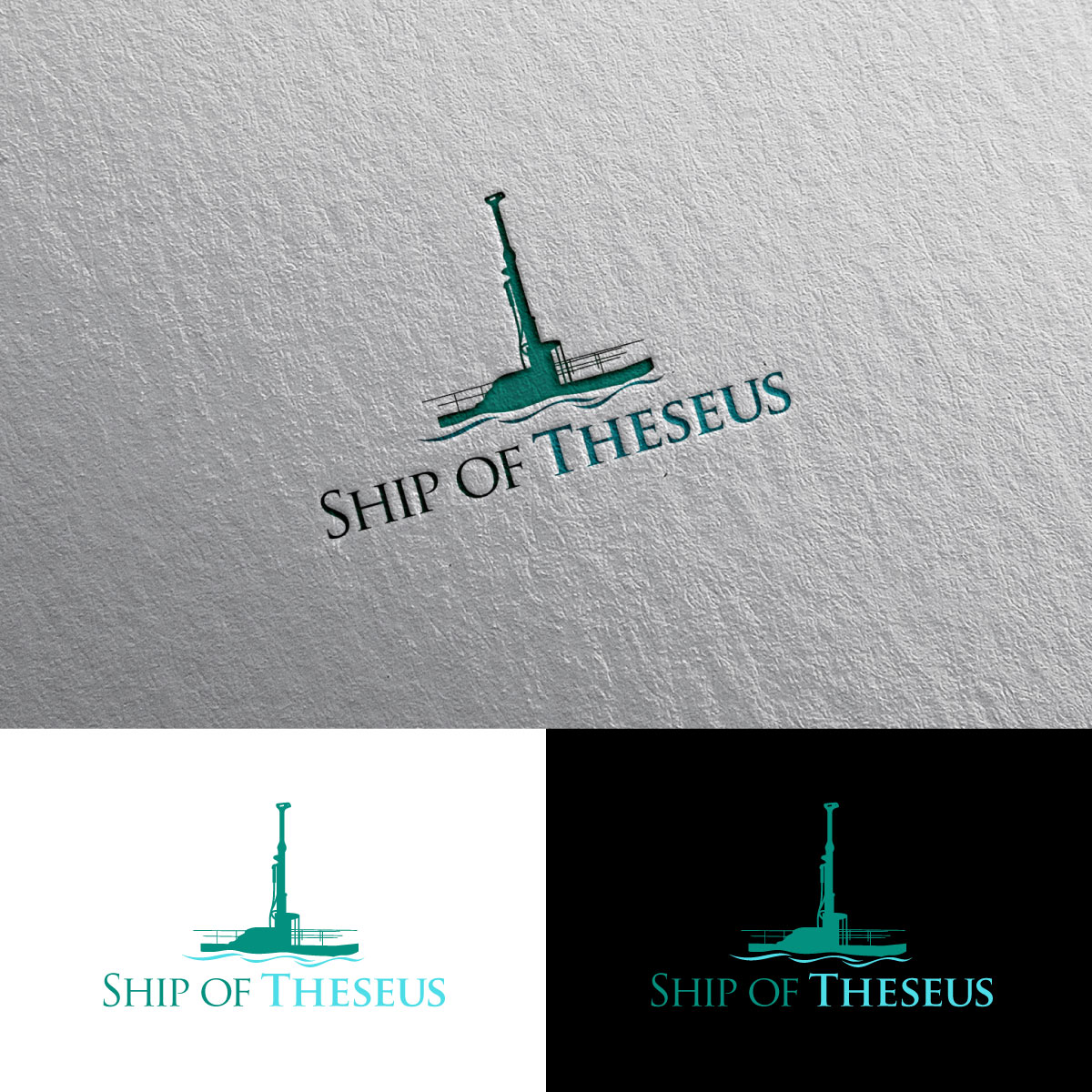 Logo-Design von chris Ray für dieses Projekt | Design #31811423