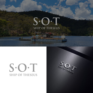 Logo Design by Dylan Z.R for this project | Design #31809777