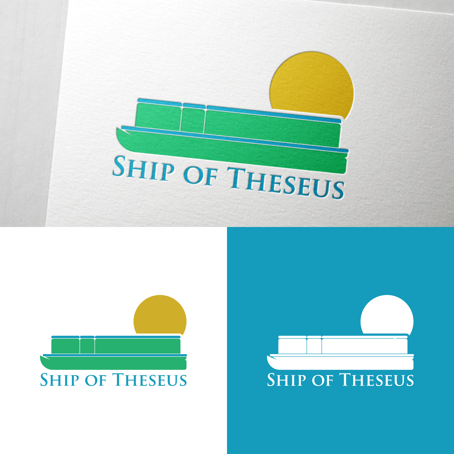 Logo-Design von ulun4 für dieses Projekt | Design #31809381