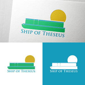 Logo Design by ulun4