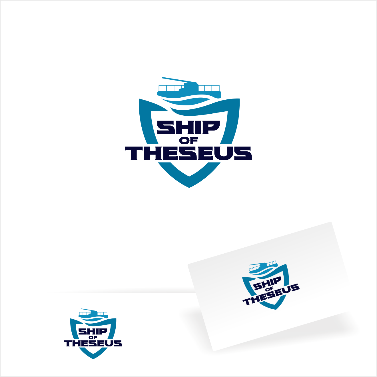 Logo-Design von Arham Hidayat für dieses Projekt | Design #31835688