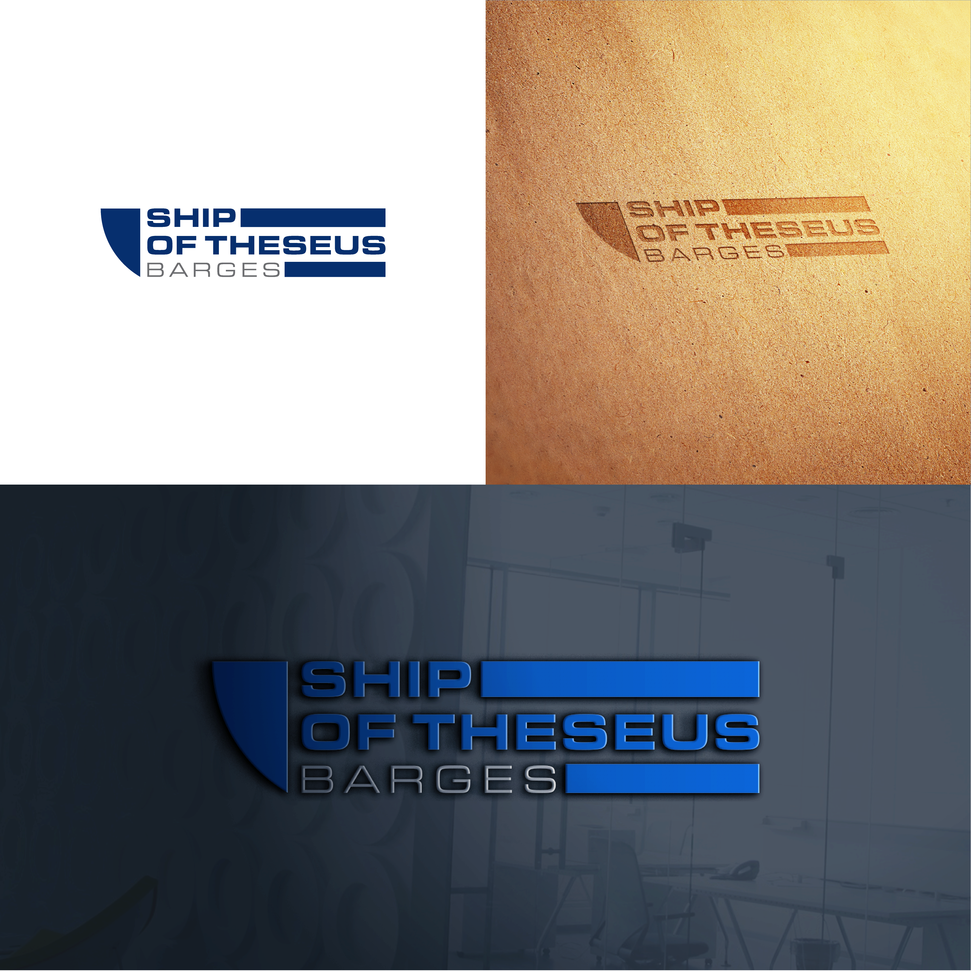 Diseño de Logo por The Lion Studios para este proyecto | Diseño #31803581