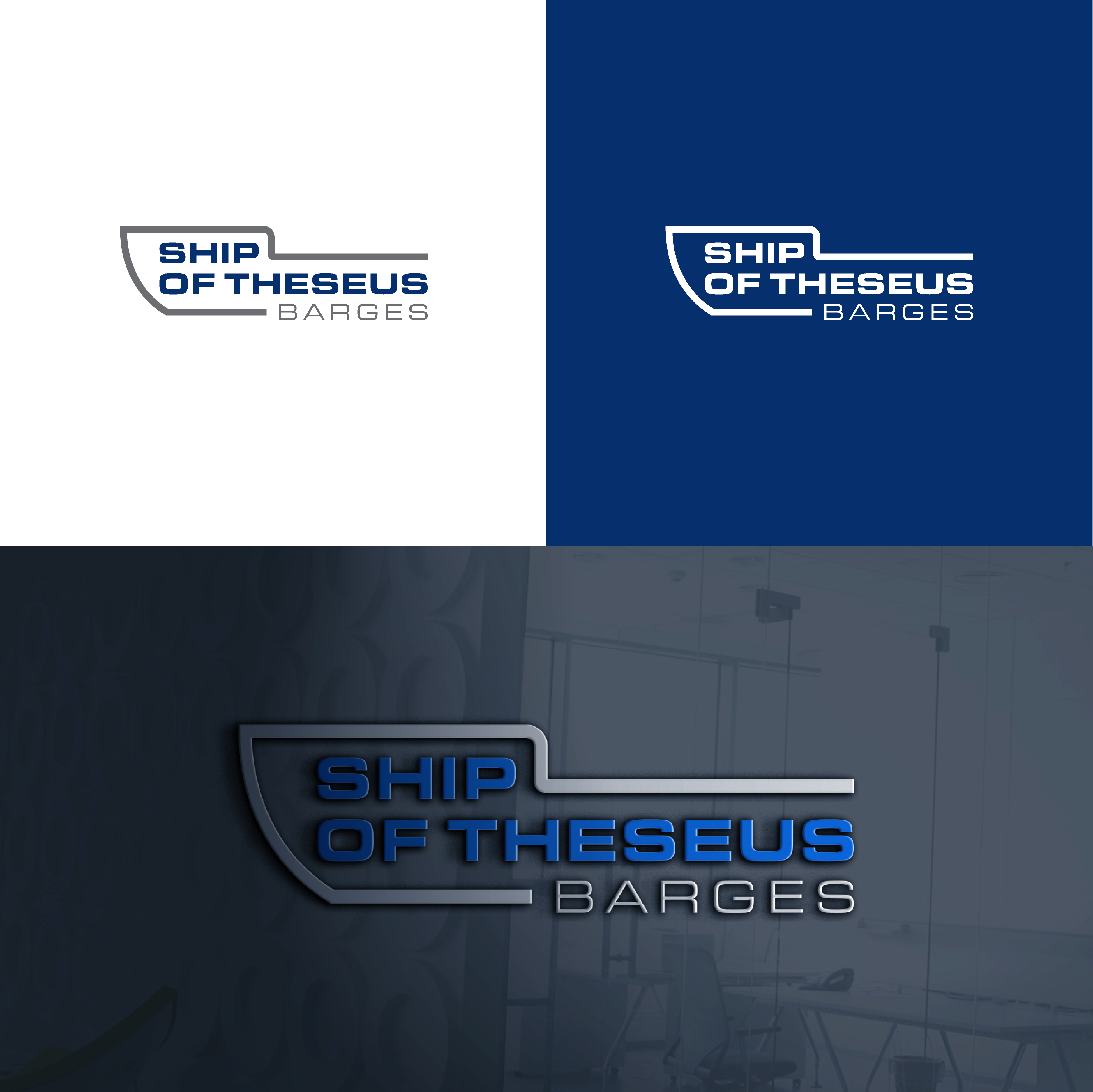 Logo-Design von The Lion Studios für dieses Projekt | Design #31803640