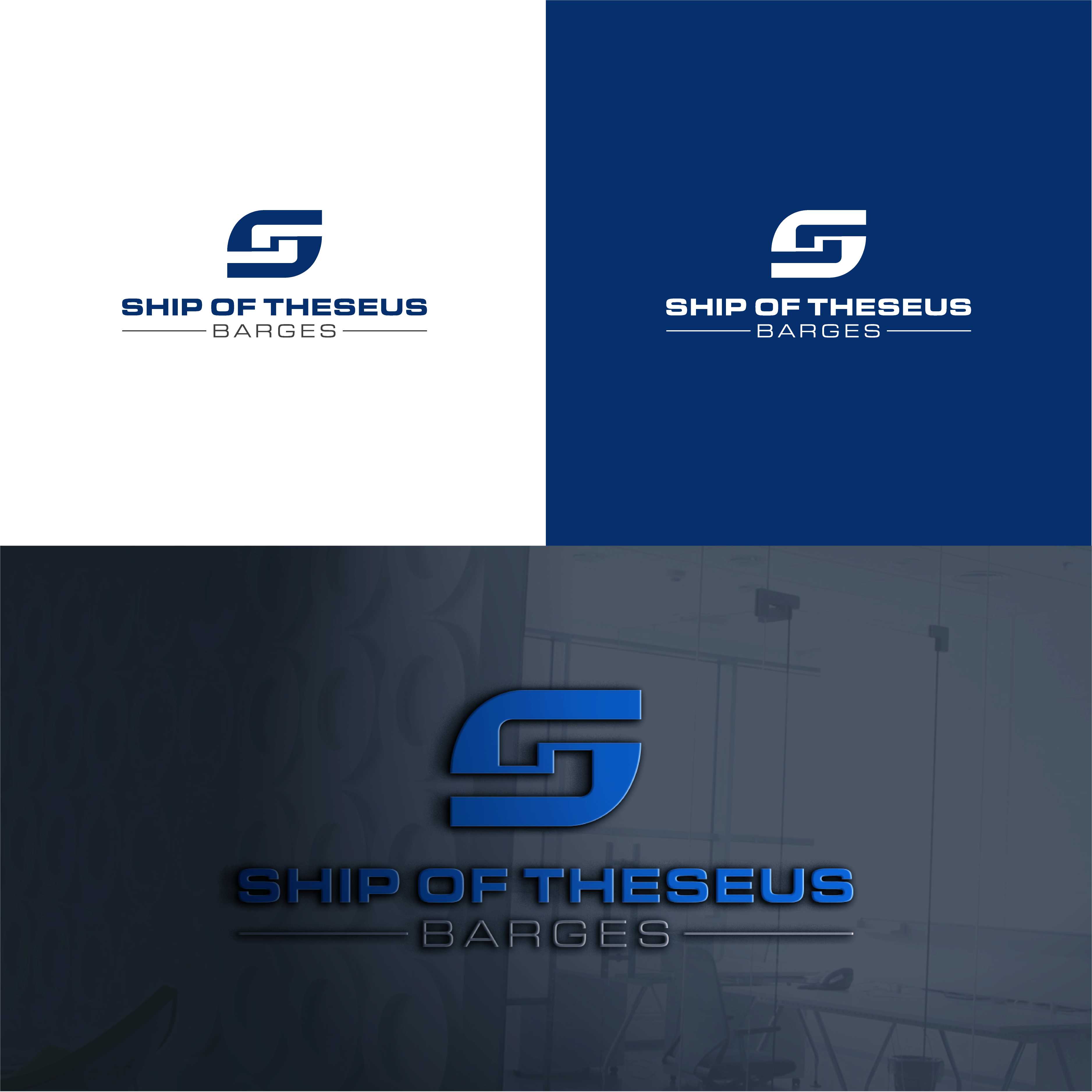 Design de Logo par The Lion Studios pour ce projet | Design #31803708