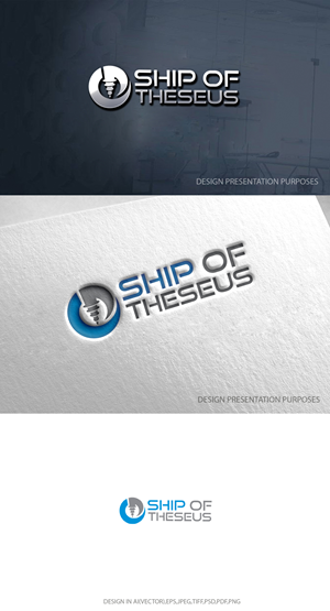 Design de Logo par zebronicgraphic pour ce projet | Design : #31804207