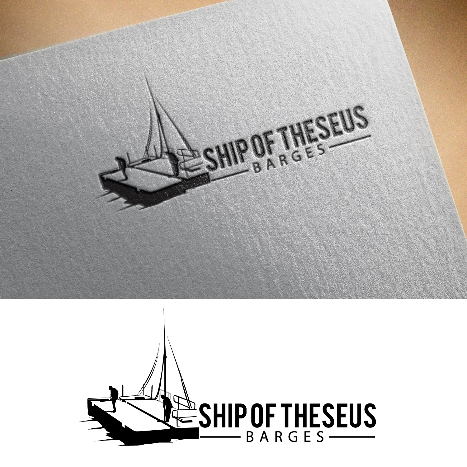 Diseño de Logo por GODDREAMCREATION para este proyecto | Diseño #31807678
