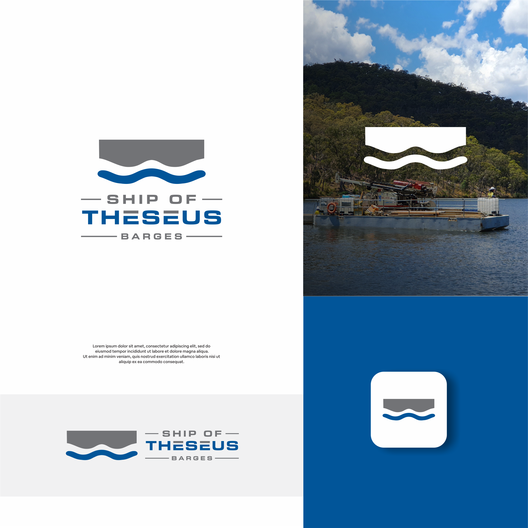 Diseño de Logo por DesignFirst para este proyecto | Diseño #31817098