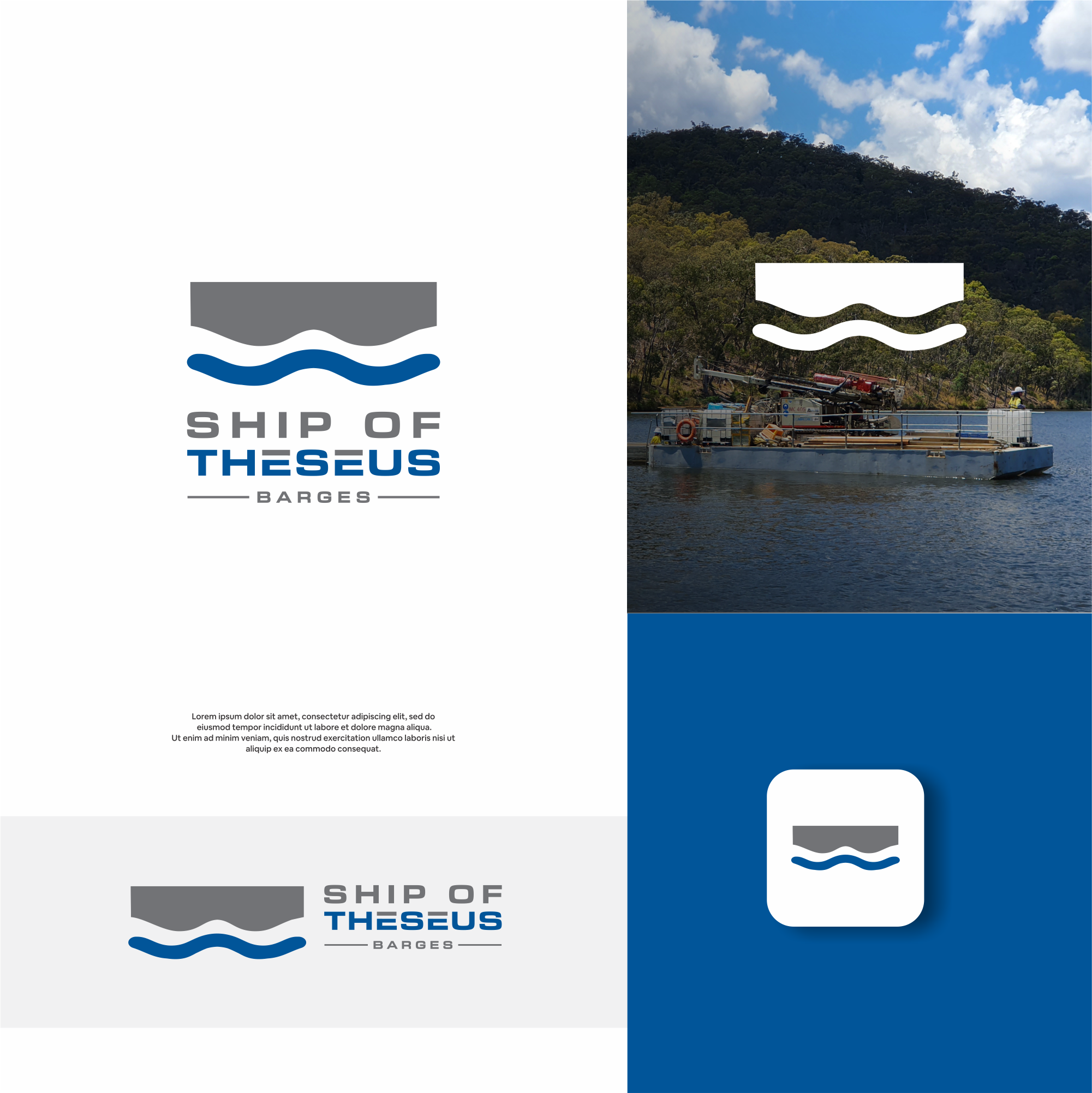 Logo Design by DesignFirst for this project | Design #31817099