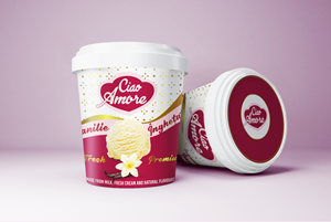 Label Design by Giovanni