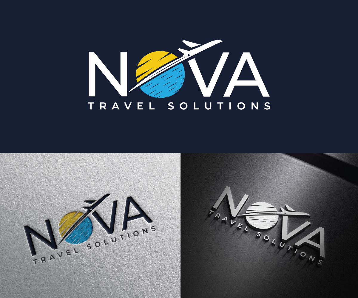 Logo Design by Adi Graphics for this project | Design #31809423