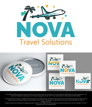 Logo Design by The Creative Birds for this project | Design: #31820639