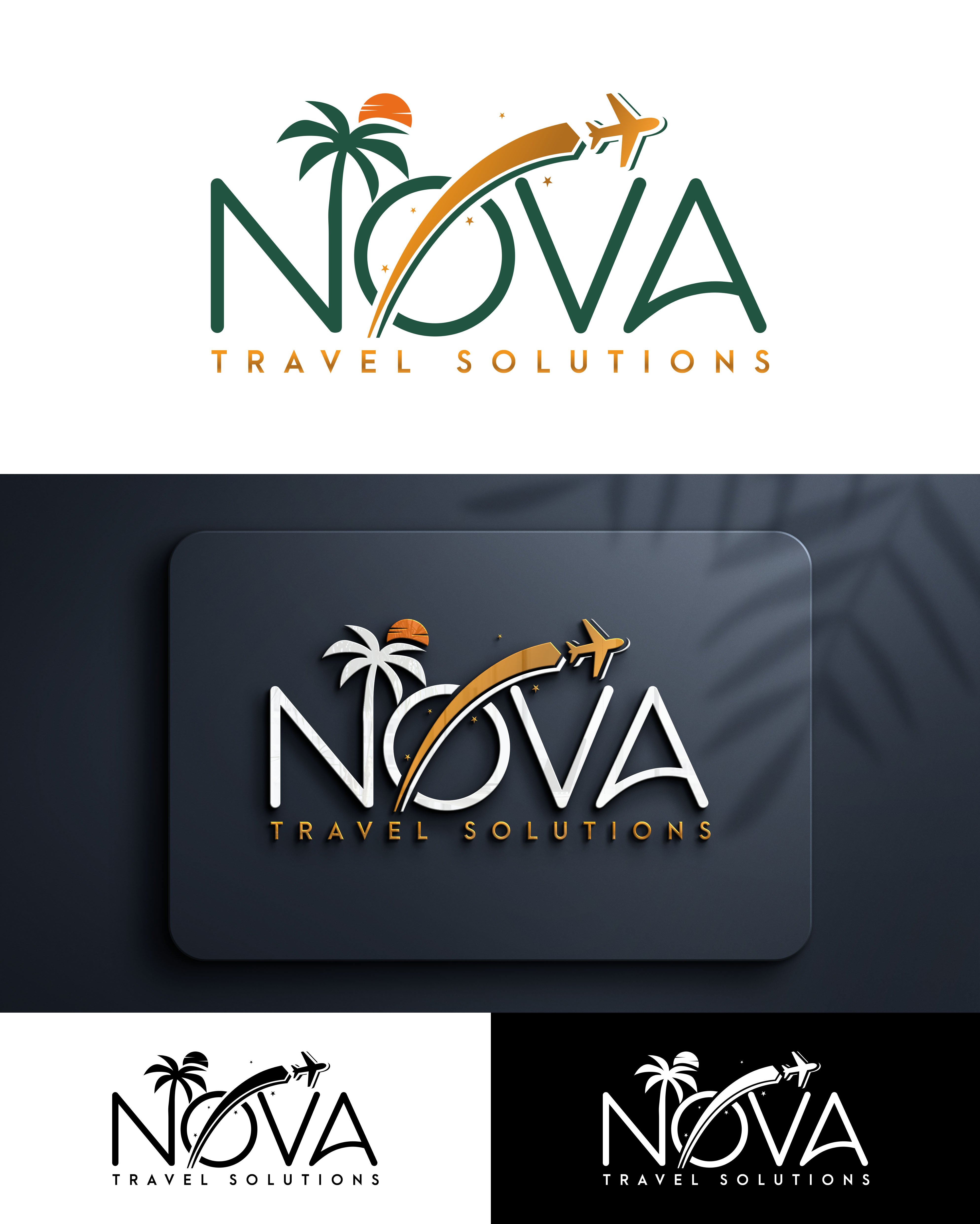 Logo Design by Design Athics for this project | Design #31804808