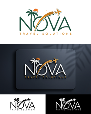 Logo Design by Design Athics for this project | Design: #31804808