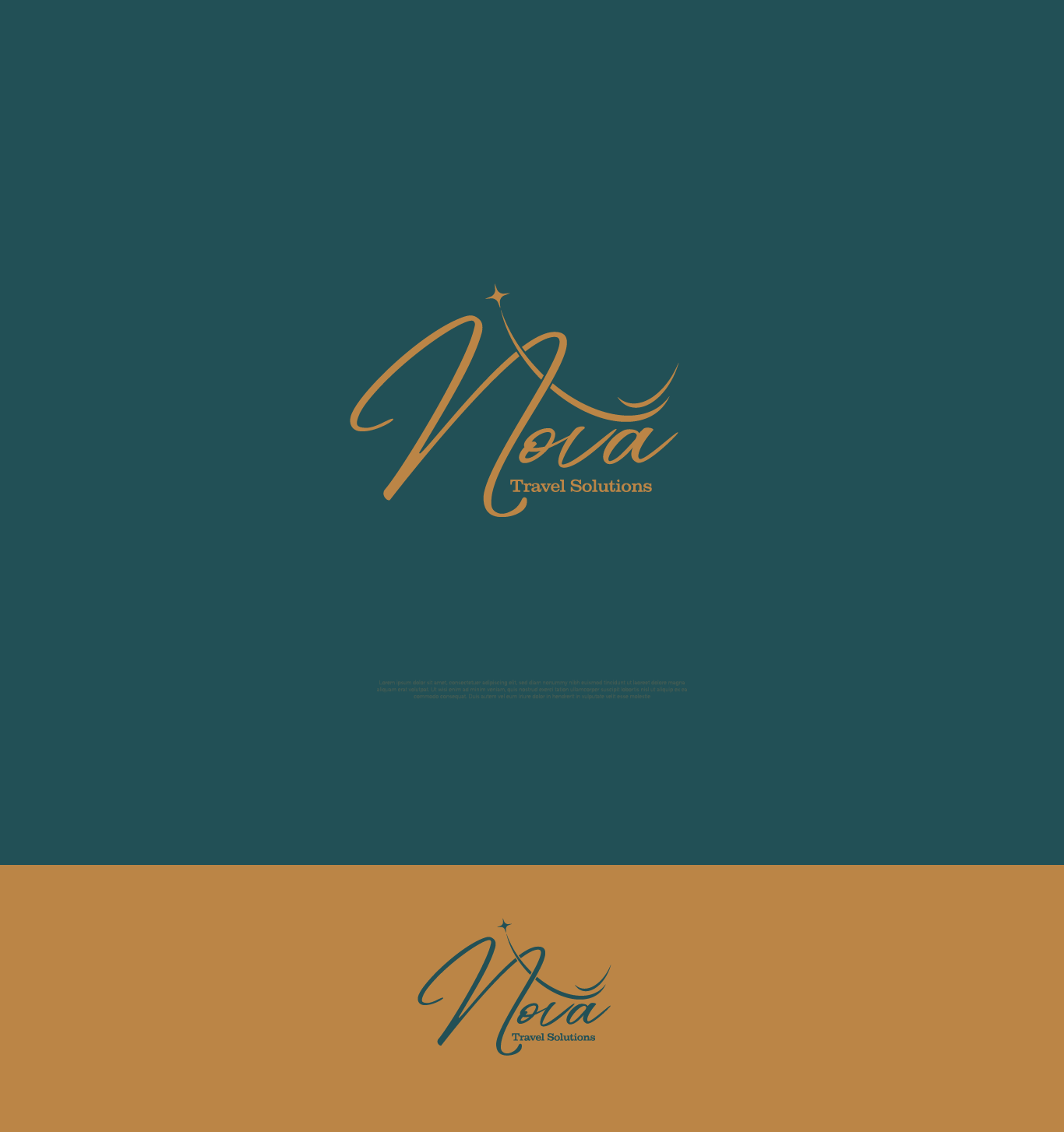 Logo Design by graphicawy for this project | Design #31809476