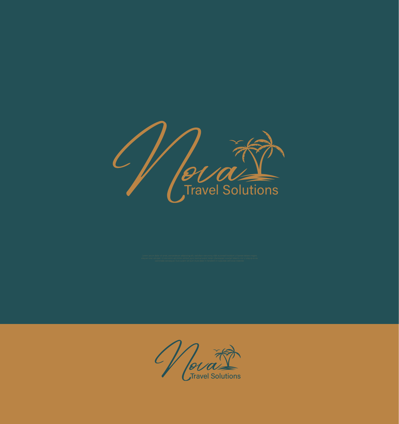 Logo Design by graphicawy for this project | Design #31809578