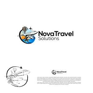 Logo Design by DesignSNW for this project | Design: #31818870