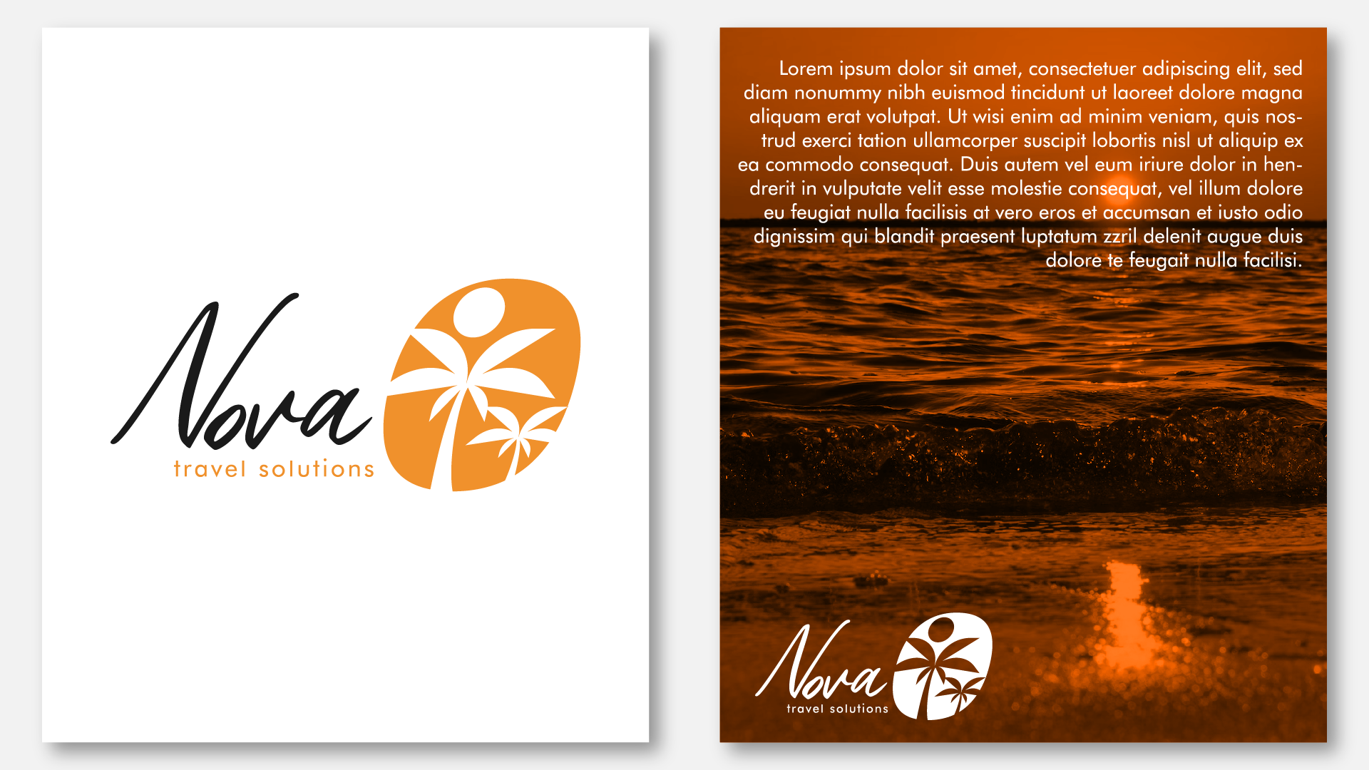 Logo Design by SK. Hossain for this project | Design #31811960