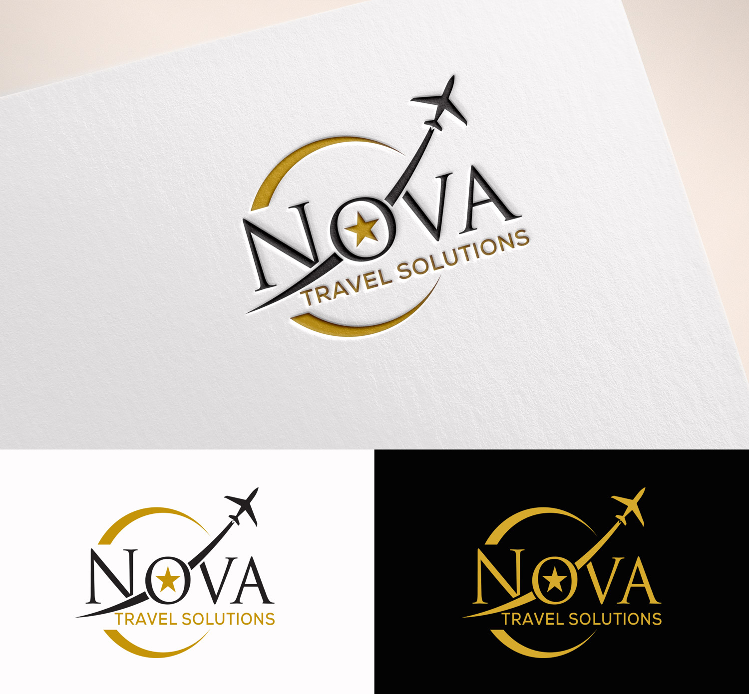 Logo Design by M Art & Design for this project | Design #31803742