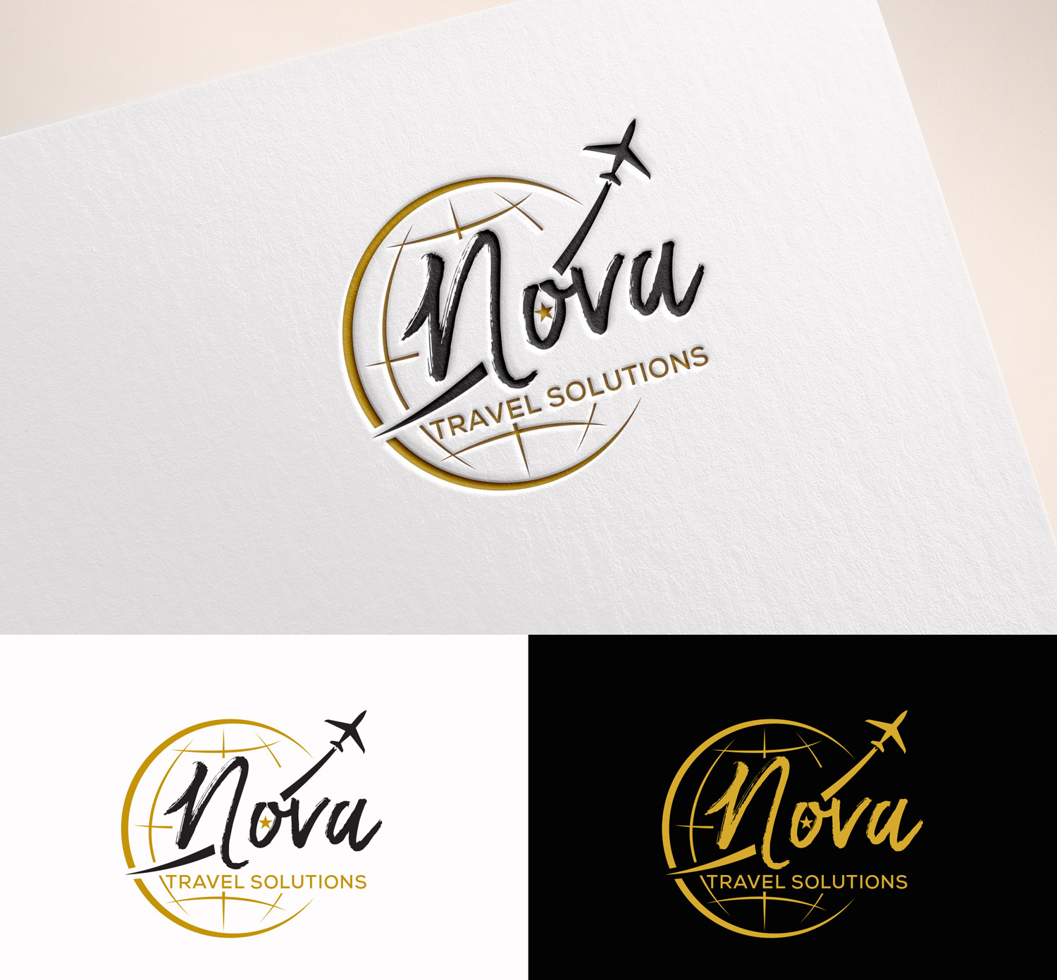 Logo Design by M Art & Design for this project | Design #31804053