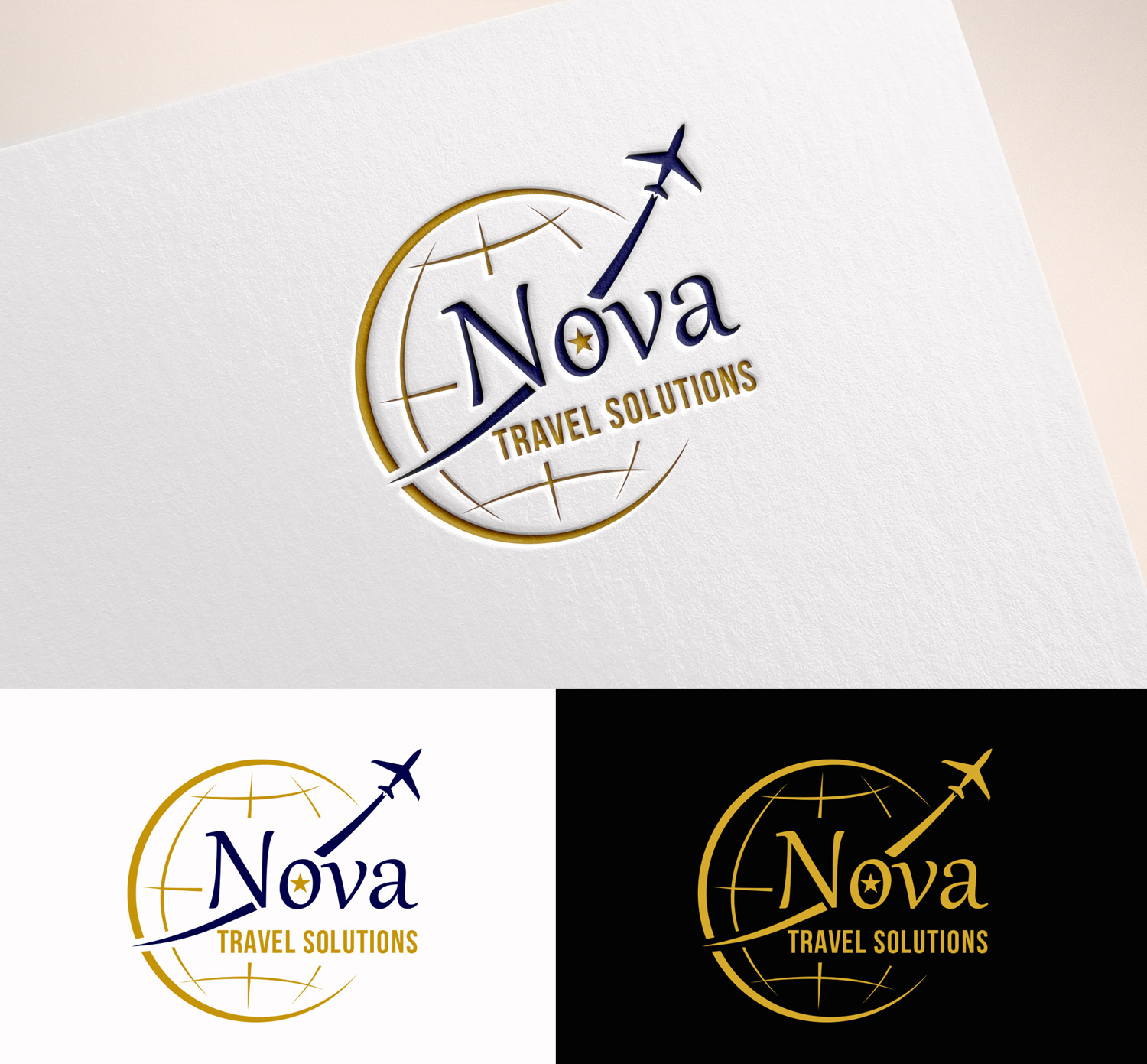 Logo Design by M Art & Design for this project | Design #31805564
