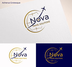 Logo Design by M Art & Design for this project | Design: #31809720