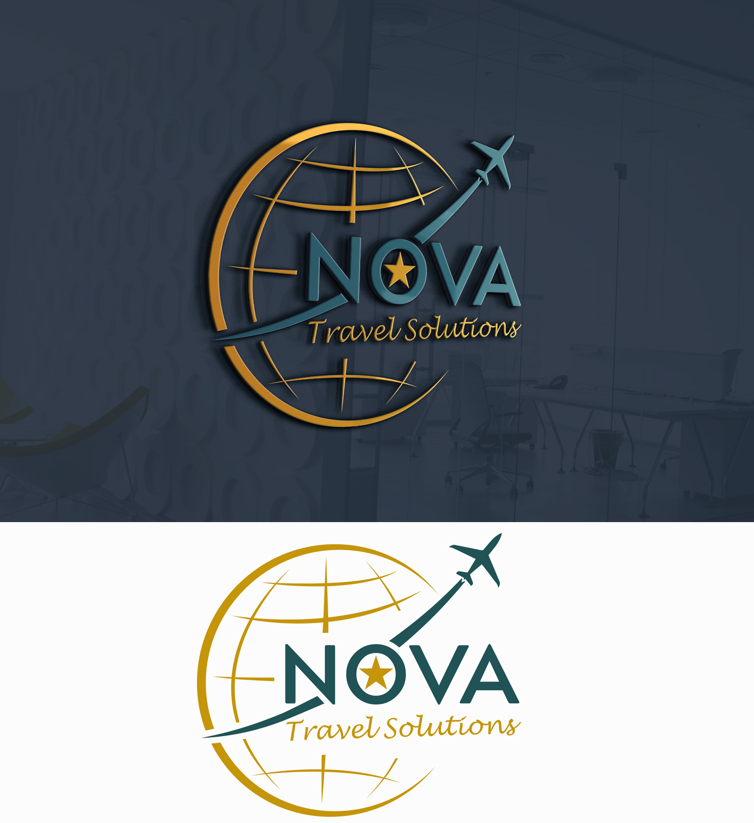 Logo-Design von M Art & Design für dieses Projekt | Design #31827181