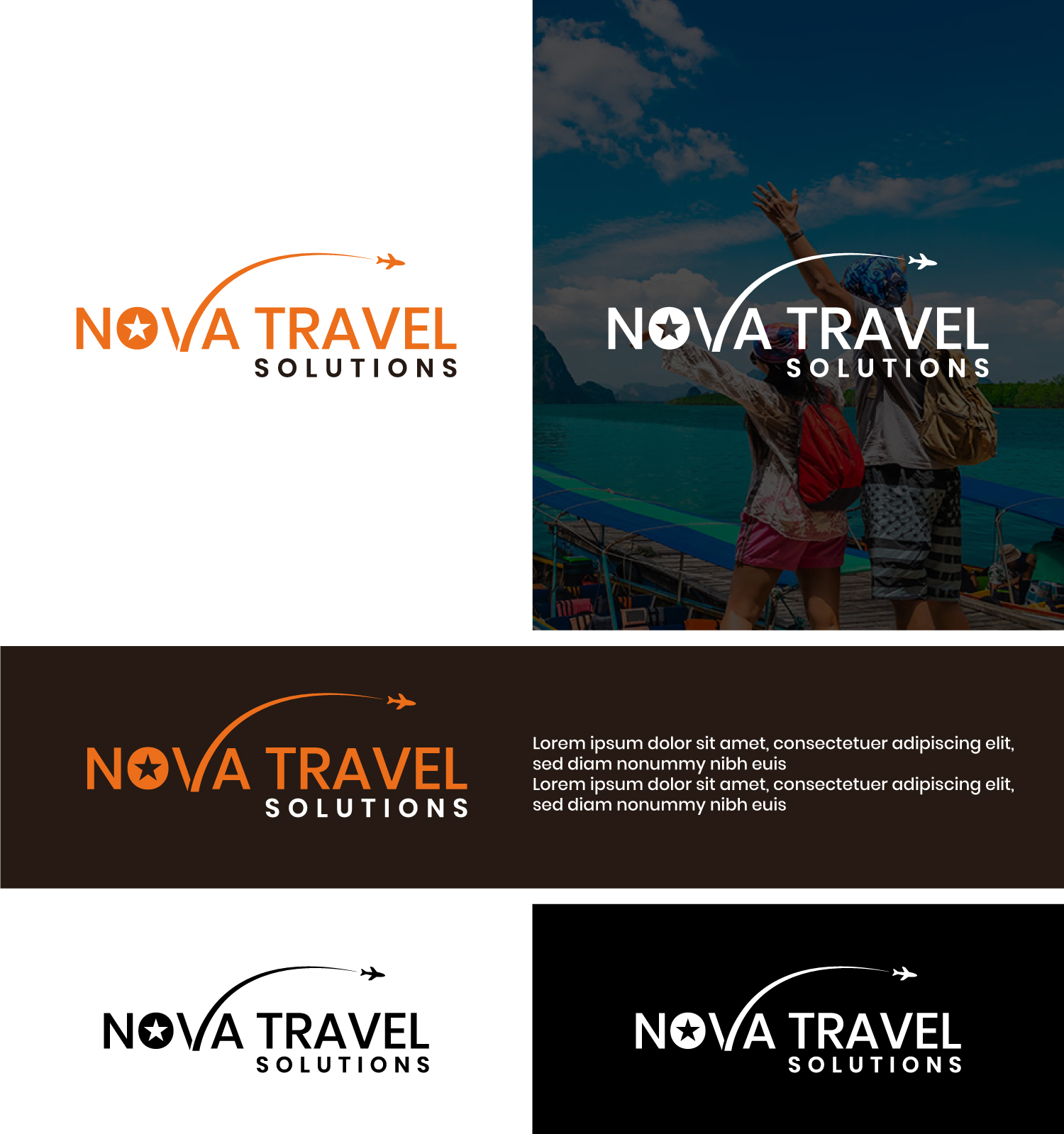 Logo Design by SAM-ART for this project | Design #31804712