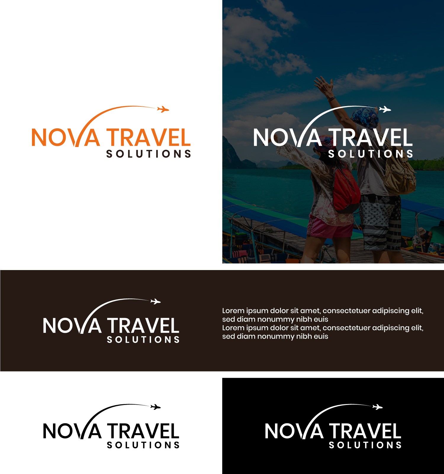 Logo Design by SAM-ART for this project | Design #31804714