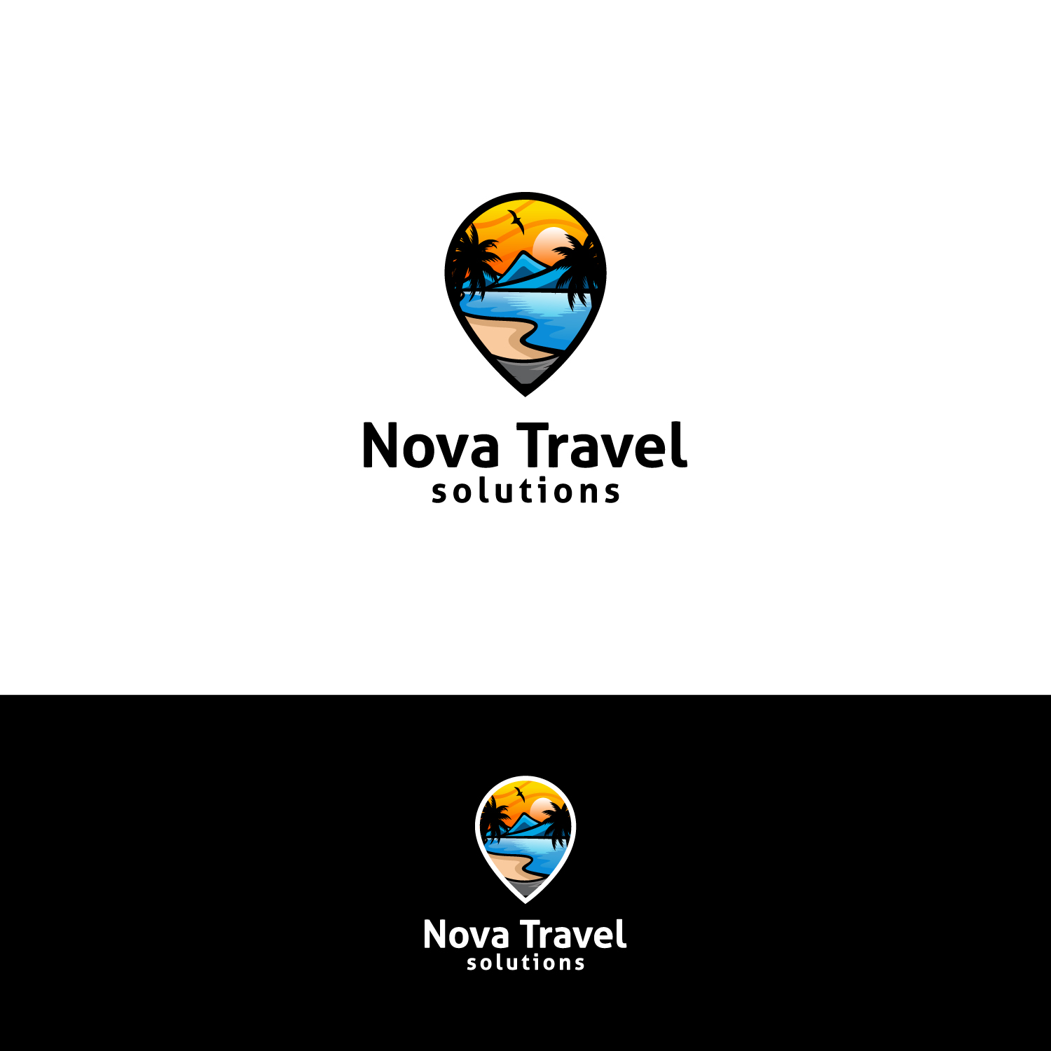 Logo Design by SAM-ART for this project | Design #31815370