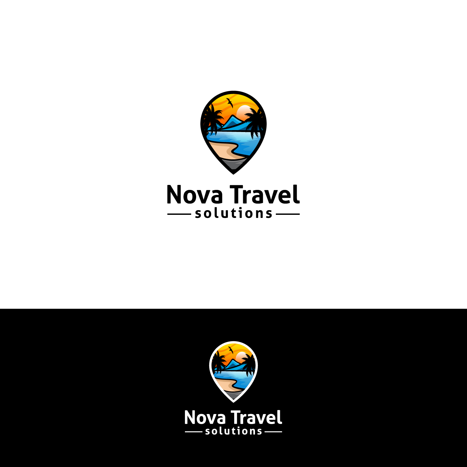 Logo Design by SAM-ART for this project | Design #31815376