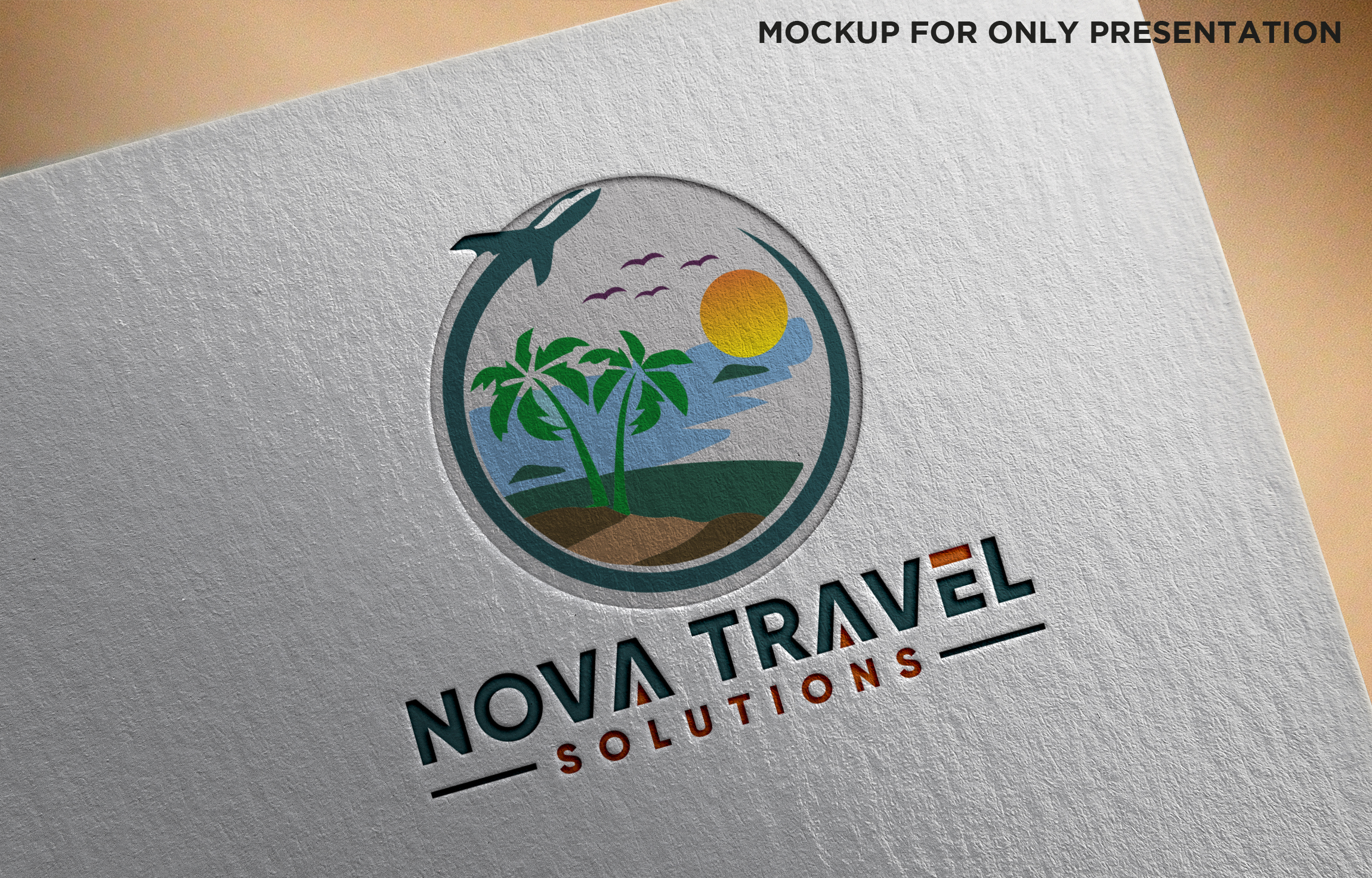 Logo Design by khadiga90 for this project | Design #31807321