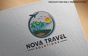 Logo Design by khadiga90 for this project | Design: #31807321