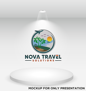 Logo Design by khadiga90 for this project | Design: #31807325