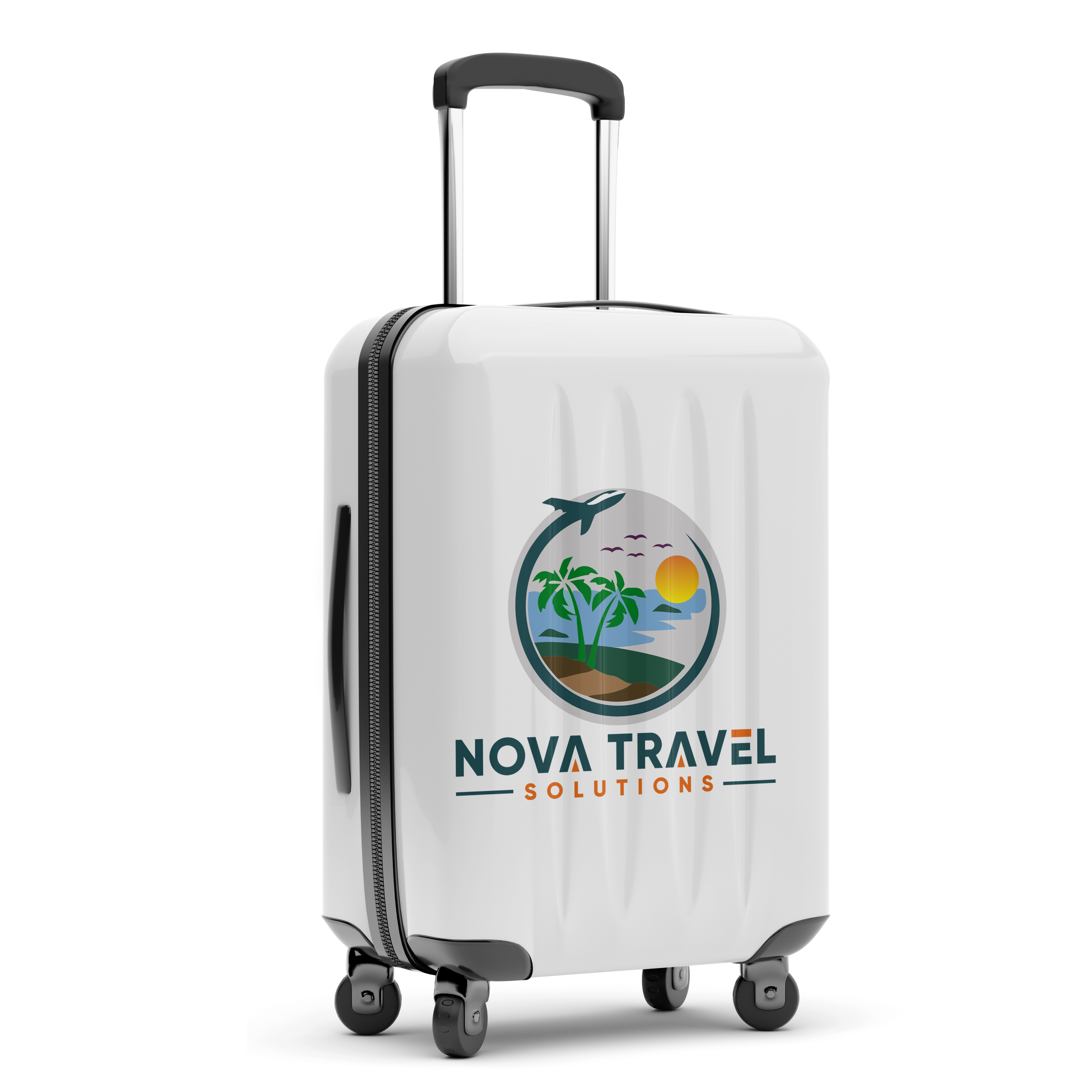 Logo Design by khadiga90 for this project | Design #31807338