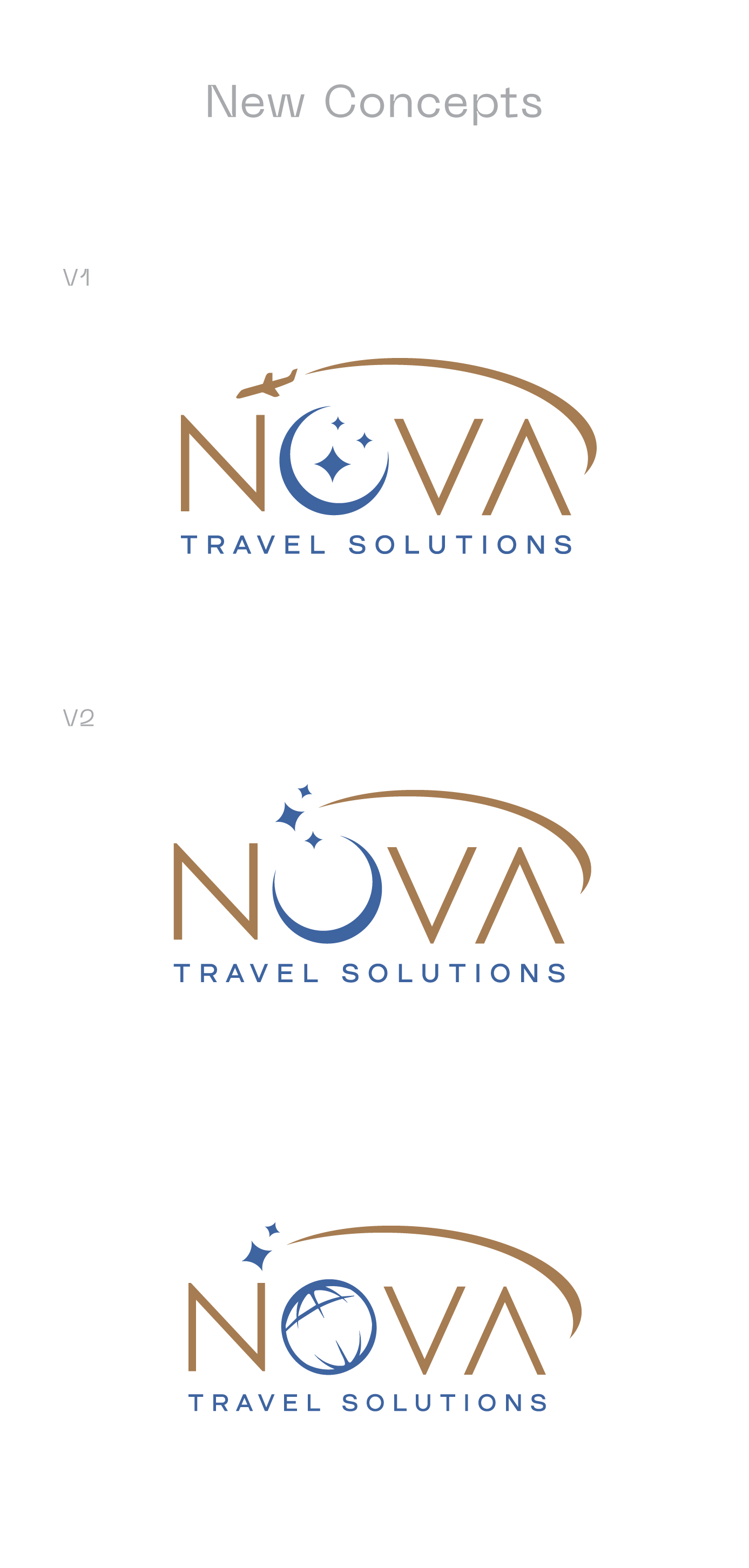 Logo Design by apik. for this project | Design #31809574