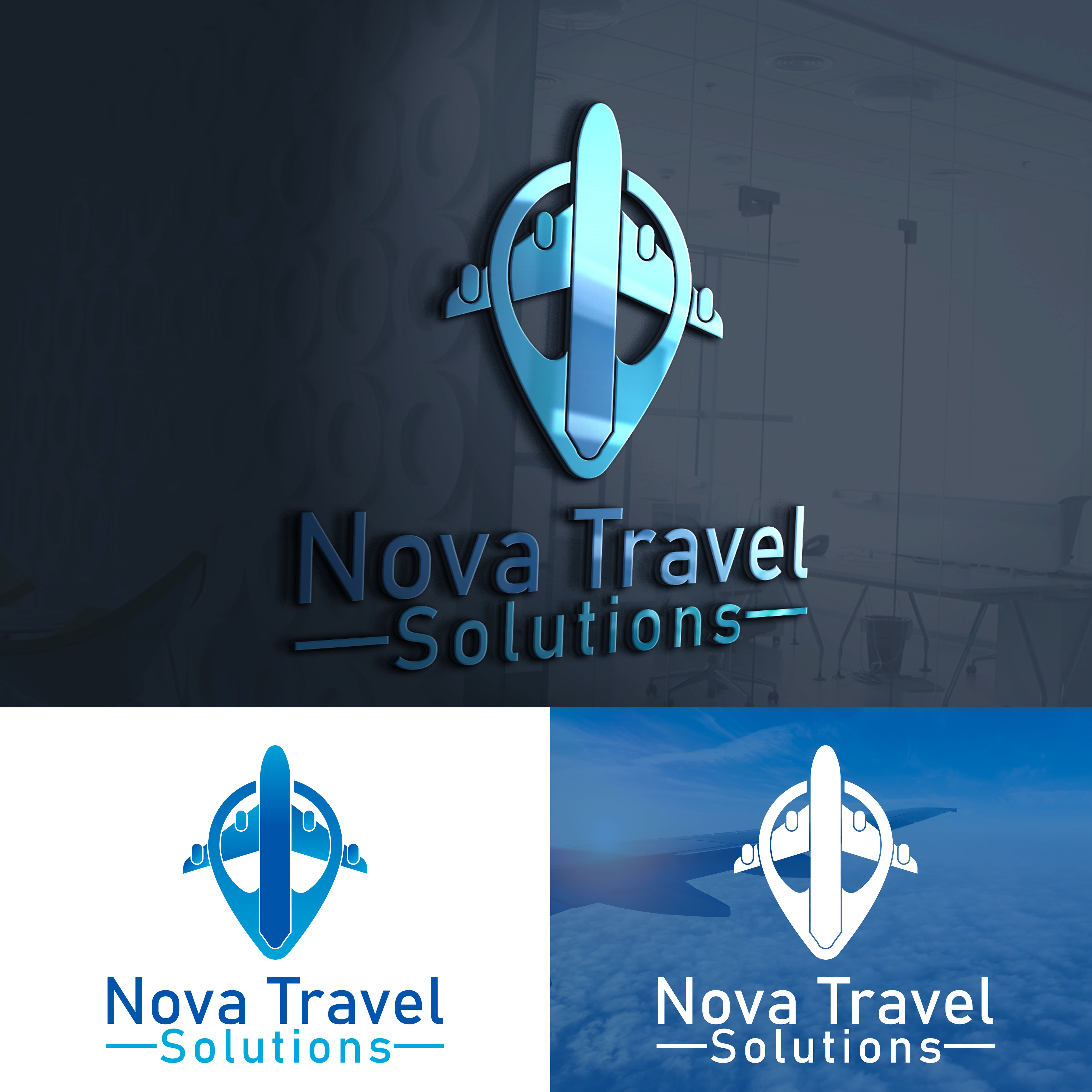 Logo Design by Harry Creative for this project | Design #31810529