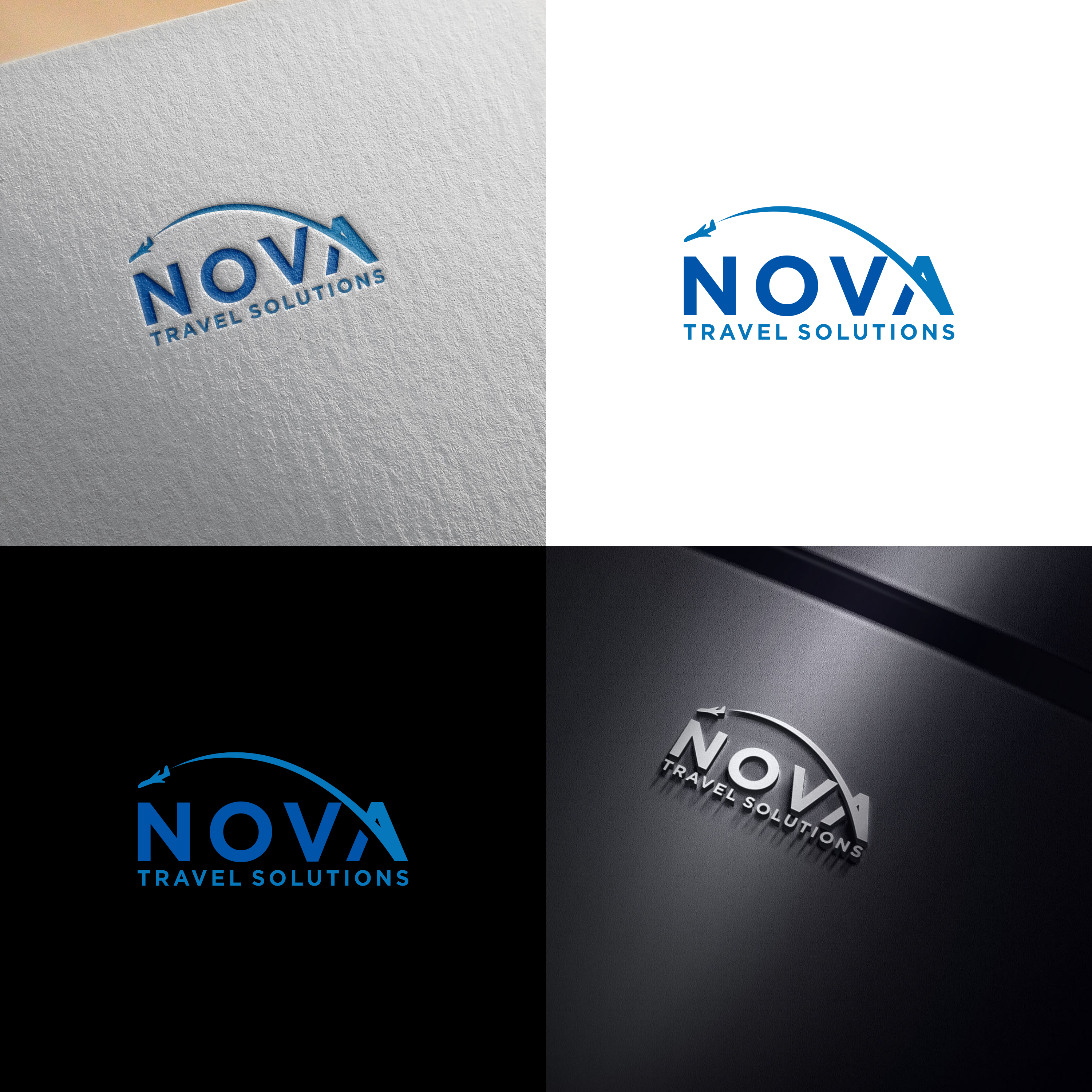 Logo Design by Dylan Z.R for this project | Design #31809063