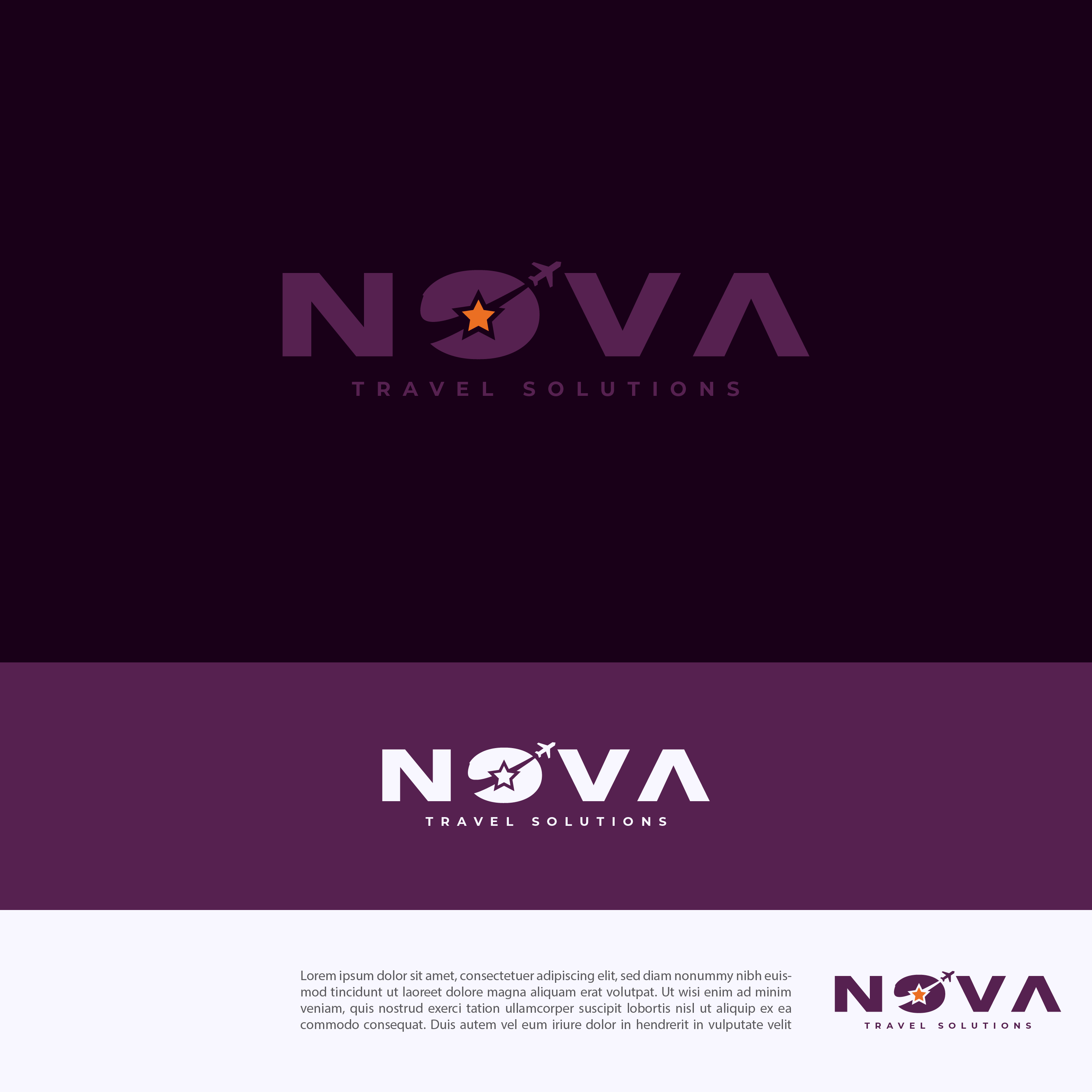 Logo Design by Echelon for this project | Design #31810857