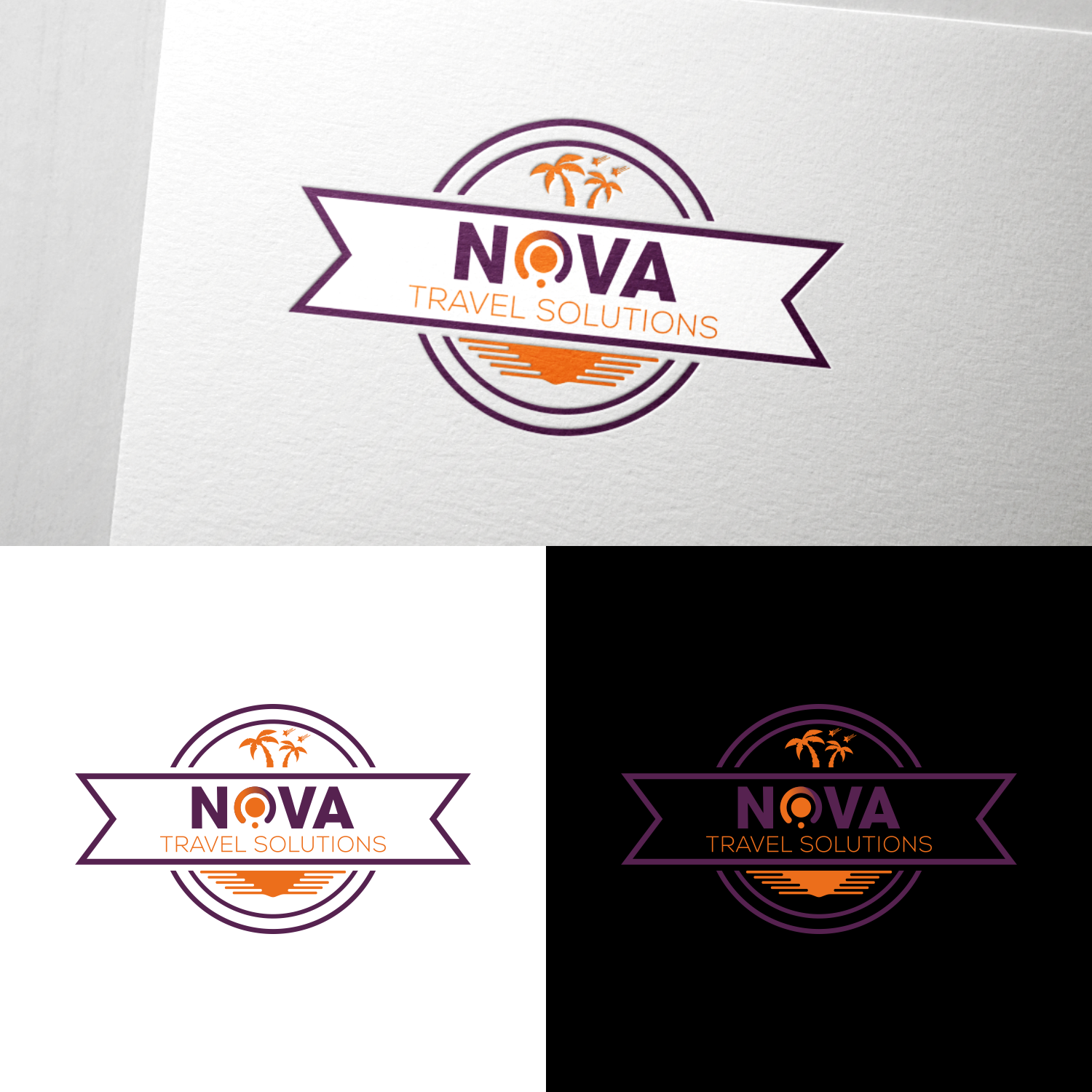 Logo Design by ulun4 for this project | Design #31809174