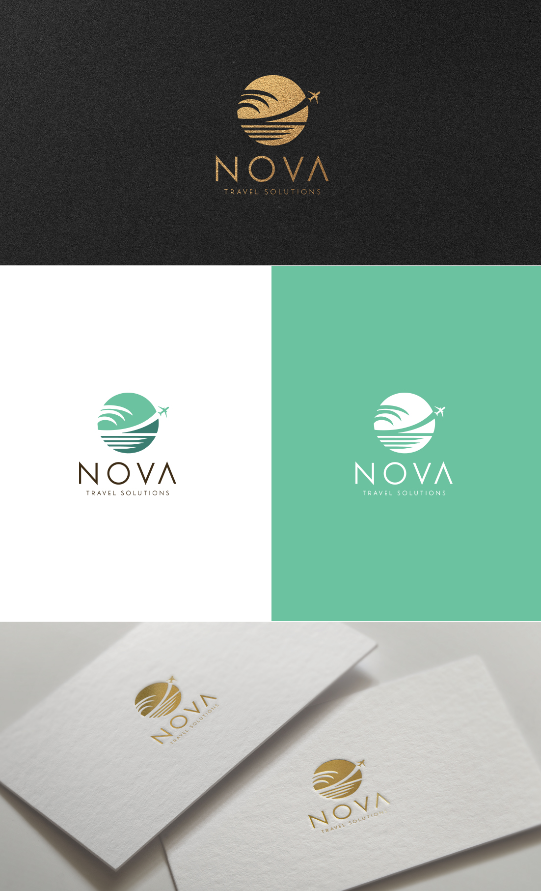 Logo Design by GLDesigns for this project | Design #31805144